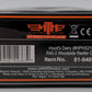 MTH 81-94016 Hood's Dairy HO Scale R40-2 Woodside Reefer Car