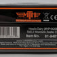 MTH 81-94014 Hood's Dairy HO Scale R40-2 Woodside Reefer Car