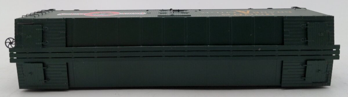 MTH 81-94014 Hood's Dairy HO Scale R40-2 Woodside Reefer Car