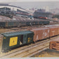 Classic Freight Cars Vol.1 Paperback Book By John Henderson VG