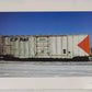 Canadian Rail Car Pictorial. Volume 5 Paperback Book By Richard Yaremko EX