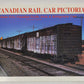 Canadian Rail Car Pictorial. Volume 5 Paperback Book By Richard Yaremko EX