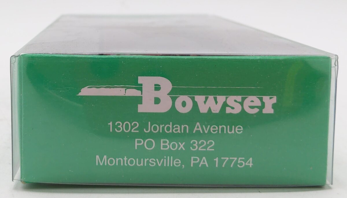 Bowser 25107 HO Scale Conrail 