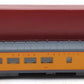 Rivarossi 2818/3 HO Scale Union Pacific Diner Passenger Car #4807 NIB