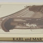 School on Wheels Paperback Book By Karl Schuessler, Mary Schuessler EX