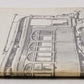 City and Interurban Cars Paperback Book By J.G. Brill Company VG