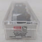 Micro-Trains 10800110 N BN 100-Ton 3-Bay Rib Side Open Hopper w/Load #528932 LN/Box