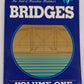 The Best of Mainline Modeler's Bridges Volume 1 Book 5 Paperback Book EX