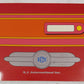 E Units, The Standard Bearer of America's Passenger Trains Paperback Book EX