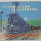 Chesapeake & Ohio H7 Series Paperback Book By Thomas W. Dixon EX