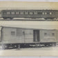 The Cars of the Pennsylvania Railroad Paperback Book By Robert J. Wayner VG