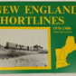 New England Shortlines Paperback Book By Tom Nelligan EX