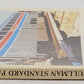 Illustrated Treasury of Pullman-Standard Railway Passenger Cars Since 1945: Vol1 VG