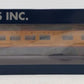 Rapido Trains 124058 HO UP Pullman-Standard Lightweight 48-Seat Dining Car #4810