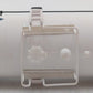 Atlas 1704 A HO Thiele Kaolin Co. Tank Car ACFX #78074