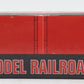 Atlas 1704 A HO Thiele Kaolin Co. Tank Car ACFX #78074