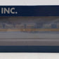 Rapido Trains 124012 HO Scale Via Rail Canada Lightweight Diner Car #1349