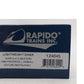 Rapido Trains 124045 HO N&W Pullman-Standard Lightweight 48-Seat Dining Car #494