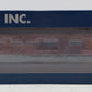Rapido Trains 124045 HO N&W Pullman-Standard Lightweight 48-Seat Dining Car #494