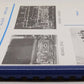 Union Pacific Locomotives, Vol.2 Paperback Book By W. Kratville, Harold E. Ranks VG