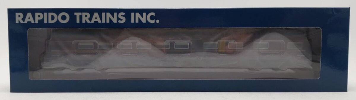 Rapido Trains 124052 HO Pennsylvania Pullman Standard 48-Seat Dining Car #4475