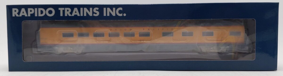 Rapido Trains 124059 HO UP Pullman-Standard Lightweight 48-Seat Dining Car #4816