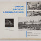 Union Pacific Locomotives Vol.1  Paperback By Wm. W. Kratville, Harold E. Ranks VG