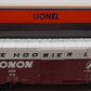 Lionel 6-27499 O Gauge Monon PS-1 Boxcar #916