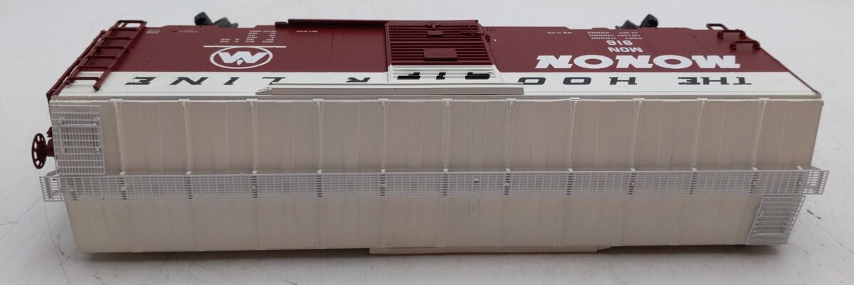Lionel 6-27499 O Gauge Monon PS-1 Boxcar #916