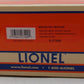 Lionel 6-27499 O Gauge Monon PS-1 Boxcar #916