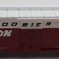 Lionel 6-27499 O Gauge Monon PS-1 Boxcar #916