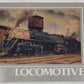 Locomotive Quarterly Winter 1985 Vol. IX No. 2 Paperback Book EX