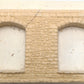 Model Masterpieces 119 HO 2-Stall Stone Engine House Kit VG/Box