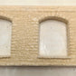 Model Masterpieces 119 HO 2-Stall Stone Engine House Kit VG/Box