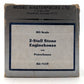Model Masterpieces 119 HO 2-Stall Stone Engine House Kit VG/Box
