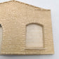 Model Masterpieces 119 HO 2-Stall Stone Engine House Kit VG/Box