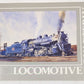 Locomotive Quarterly 1987 Fall Vol.11 No.1 Paperback Book EX