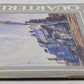 Locomotive Quarterly 1987 Fall Vol.11 No.1 Paperback Book EX