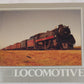 Locomotive Quarterly: Winter 1982, Vol. VI No.2 Paperback Book EX