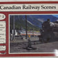 Canadian Railway Scenes No.2 Paperback Book By Adolf Hungry Wolf EX