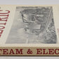 Keystone Steam & Electric Paperback Book By William D. Edson EX