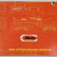 Loco 1: The Diesel Hardcover Book By Harold H. Carstens