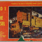 Loco 1: The Diesel Hardcover Book By Harold H. Carstens