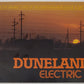 Duneland electric: South Shore Line in transition Paperback By Donald R Kaplan EX