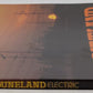 Duneland electric: South Shore Line in transition Paperback By Donald R Kaplan EX