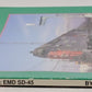 Classic Locomotives The Series Vol.2 Paperback Book By Bob Warren VG