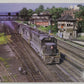 Classic Locomotives The Series Vol.2 Paperback Book By Bob Warren VG