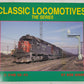 Classic Locomotives The Series Vol.2 Paperback Book By Bob Warren VG