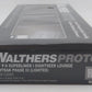 Walthers 920-12041 HO Amtrak 85' Pullman-Standard Superliner Lounge Phase III