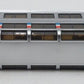Walthers 920-12041 HO Amtrak 85' Pullman-Standard Superliner Lounge Phase III
